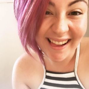 Meet your Posher, Parker danielle